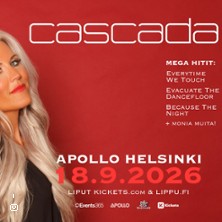 CASCADA K-18