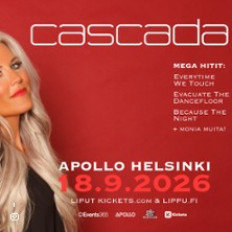 CASCADA K-18