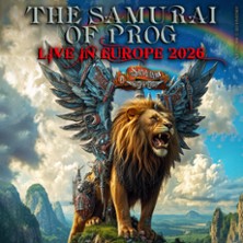 The Samurai of Prog