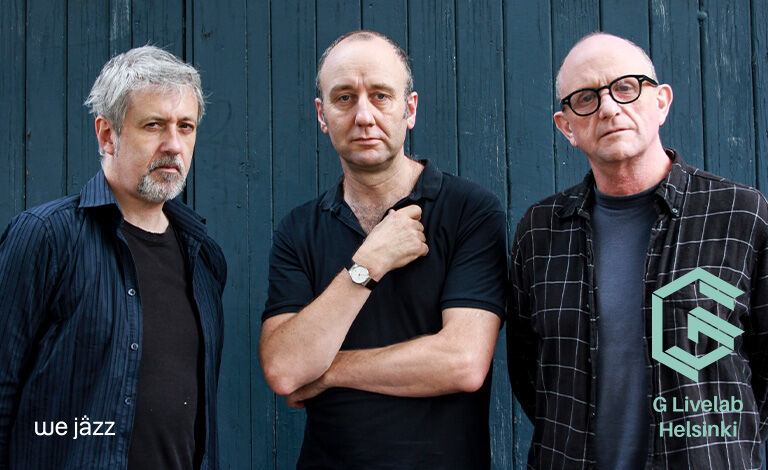 The Necks
