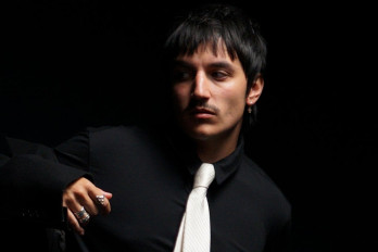 Artemas - LOVERCORE / GETTING UP TO NO GOOD Tour image