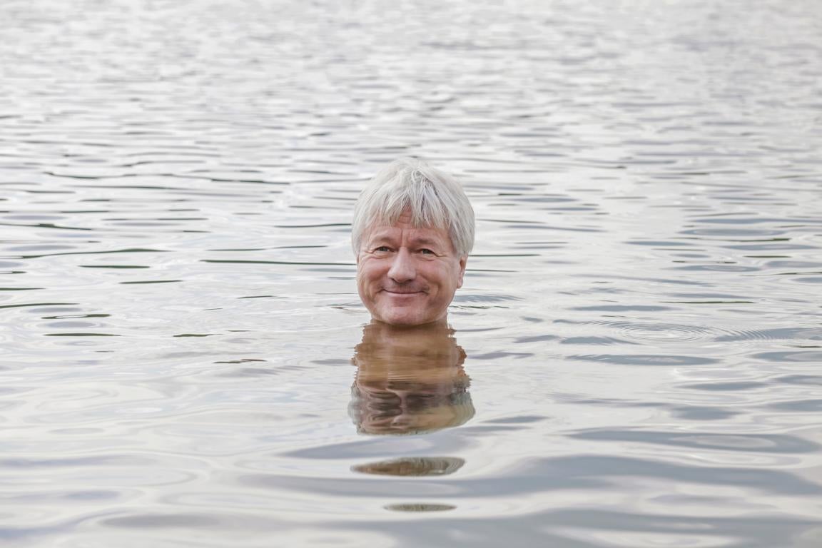 Jürgen Becker
