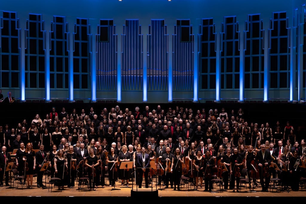 Oper pur: Pietro Mascagni – Cavalleria rusticana