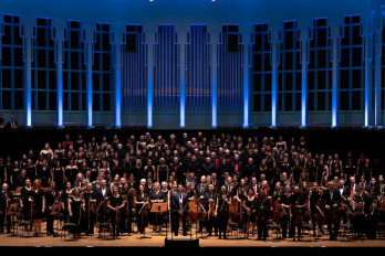 Oper pur: Pietro Mascagni – Cavalleria rusticana