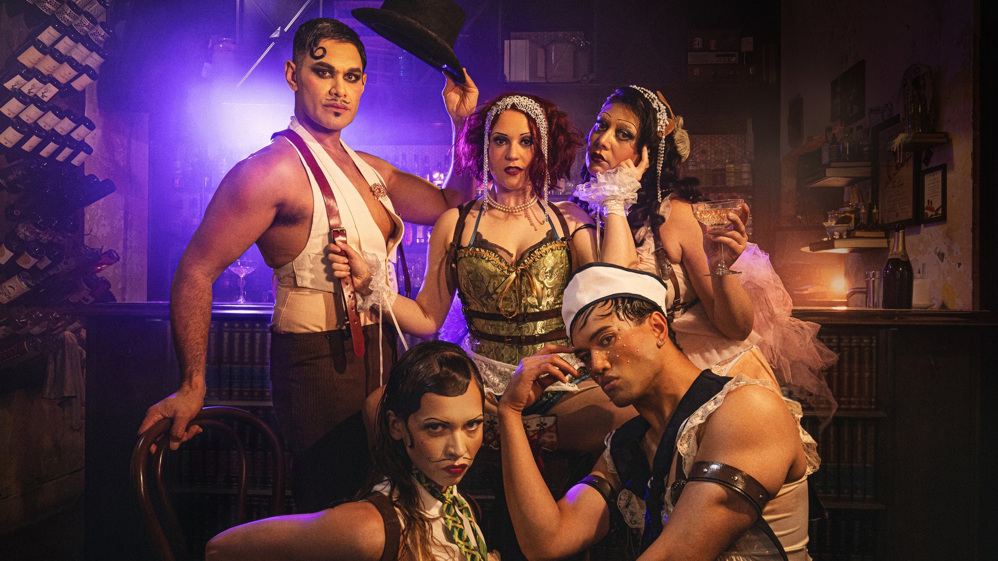 Cabaret