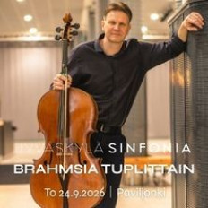Brahmsia tuplittain