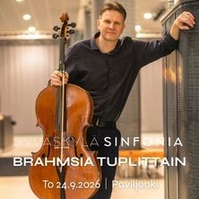 Brahmsia tuplittain
