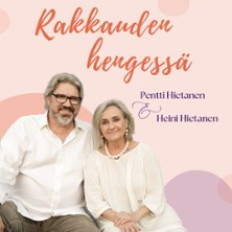 Rakkauden Hengessä, Pentti Hietanen