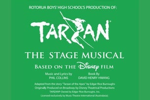 Tarzan