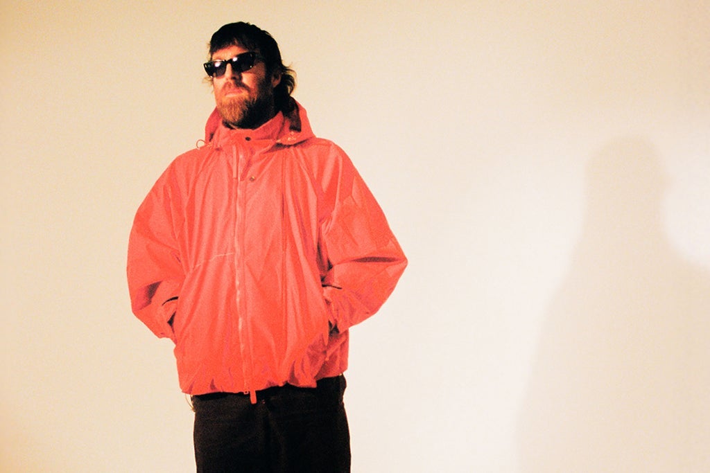 Chet Faker