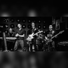 Rock to the Top -night
