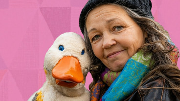Familjelördag: Anki & Pytte till Kulturbruket på Dal