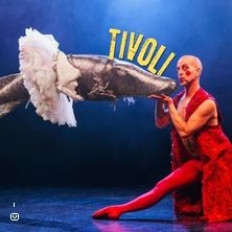 Tanssiteatteri ERI:Tivoli