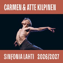CARMEN & ATTE KILPINEN