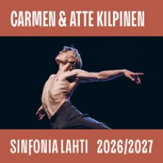 CARMEN & ATTE KILPINEN