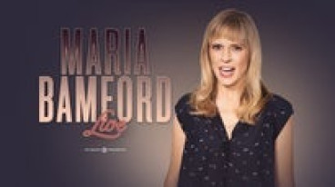 Maria Bamford