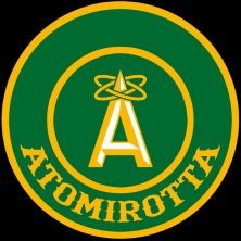 Atomirotta Lähiörundi 2026