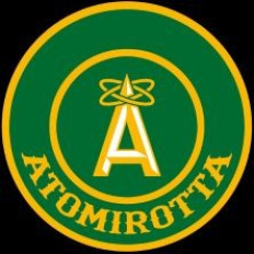 Atomirotta Lähiörundi 2026