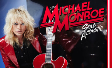Michael Monroe