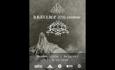Krallice (USA)