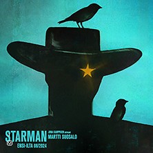 STARMAN
