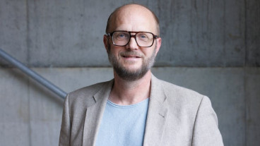 Medien-Meinung-Macht: David Schraven
