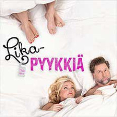 Likapyykkiä