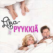 Likapyykkiä