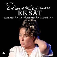 Eino Leinon eksät