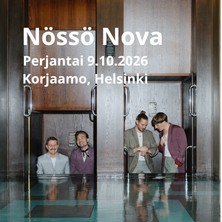 Nössö Nova Show K-18