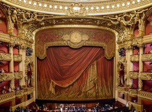 Cosi fan Tutte - Live from MET