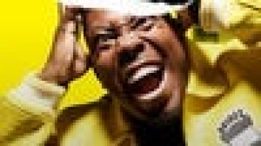 Dizzee Rascal