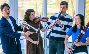 Tampere Filharmonia