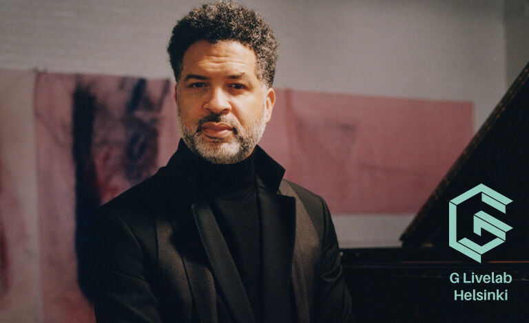 Jason Moran (US)