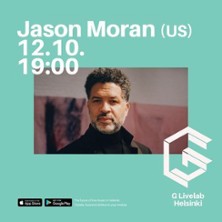 Jason Moran (US)