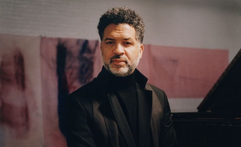 Jason Moran