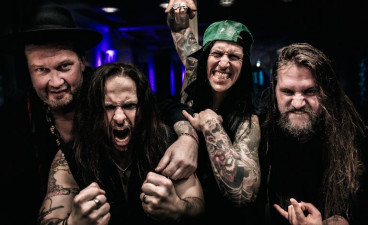Hardcore Superstar (SWE)