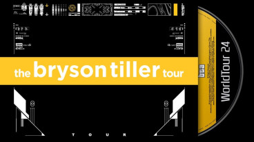 Bryson Tiller Presents: The Neo Trapsoul Tour, Platinumbiljetter
