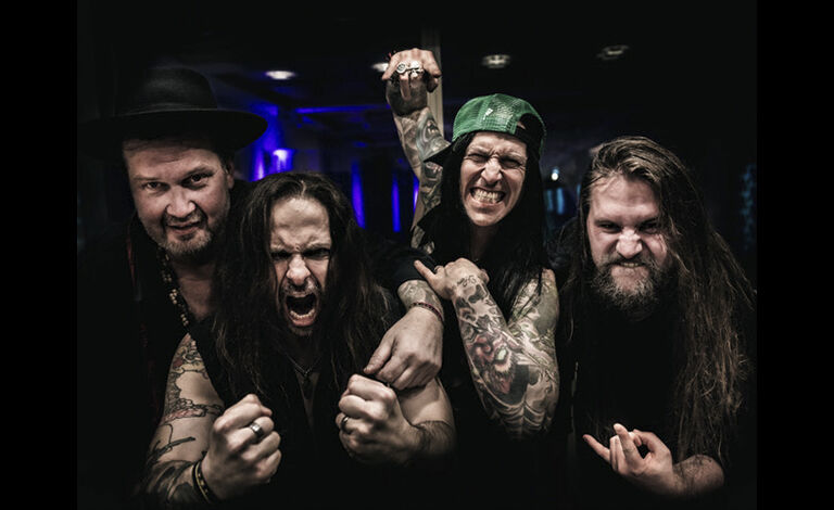 Hardcore Superstar (SWE)