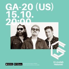 GA-20 (US)