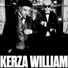 WILLIAM x KERZA