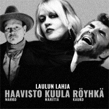 Laulun lahja K-18