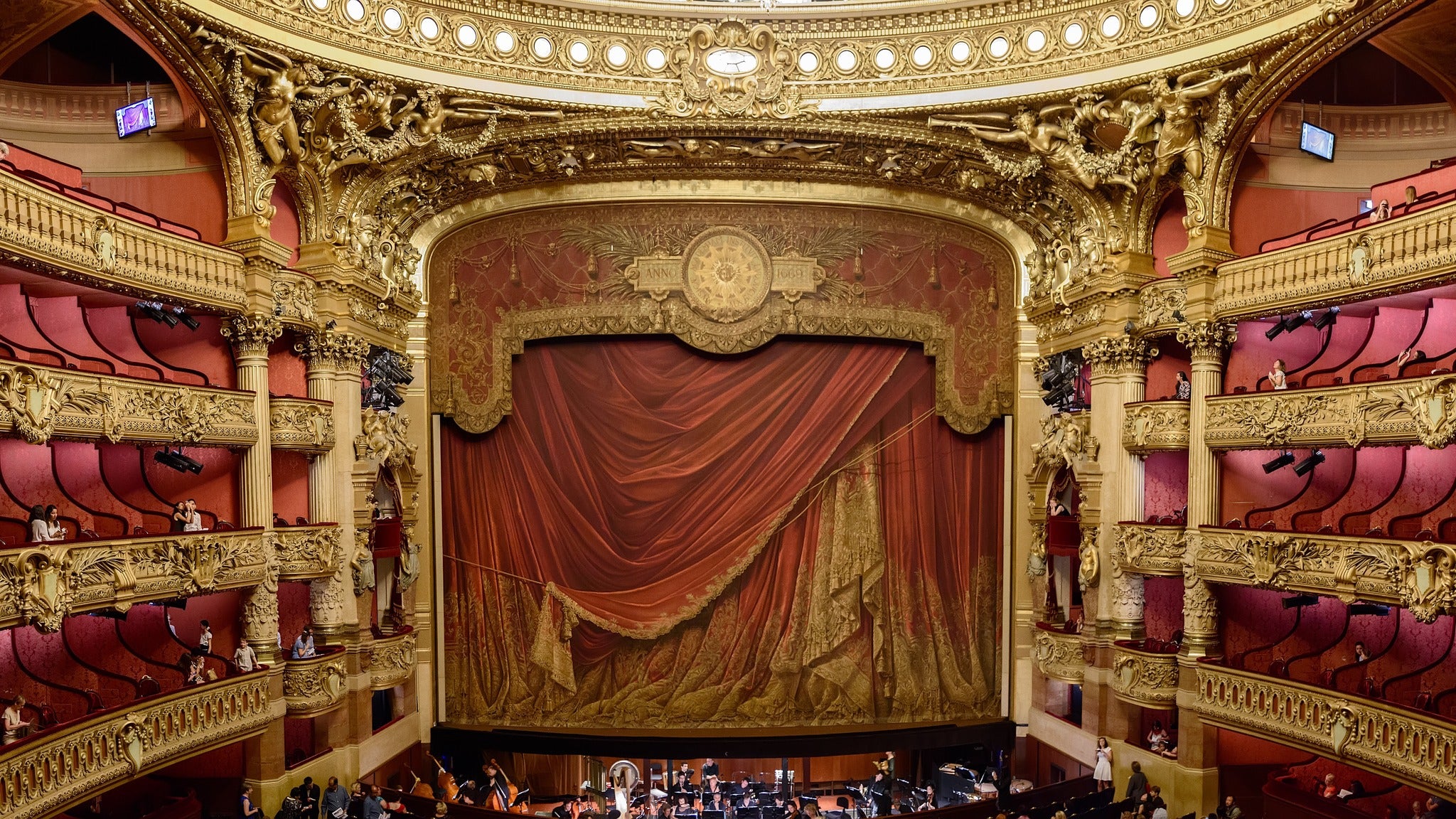 Melbourne Opera presents Verdi - Il Trovatore