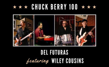 Chuck Berry 100