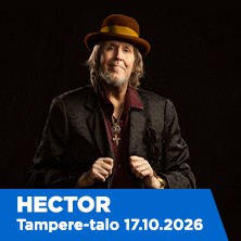 Hector & Power Band
