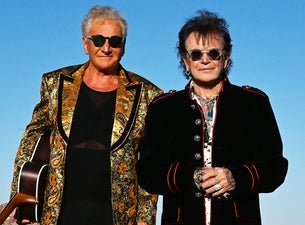 Air Supply - A Matter of Time Tour
