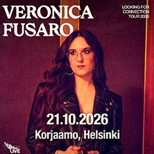 Veronica Fusaro (CH) K-18