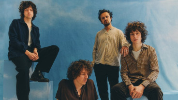 Mystery Jets