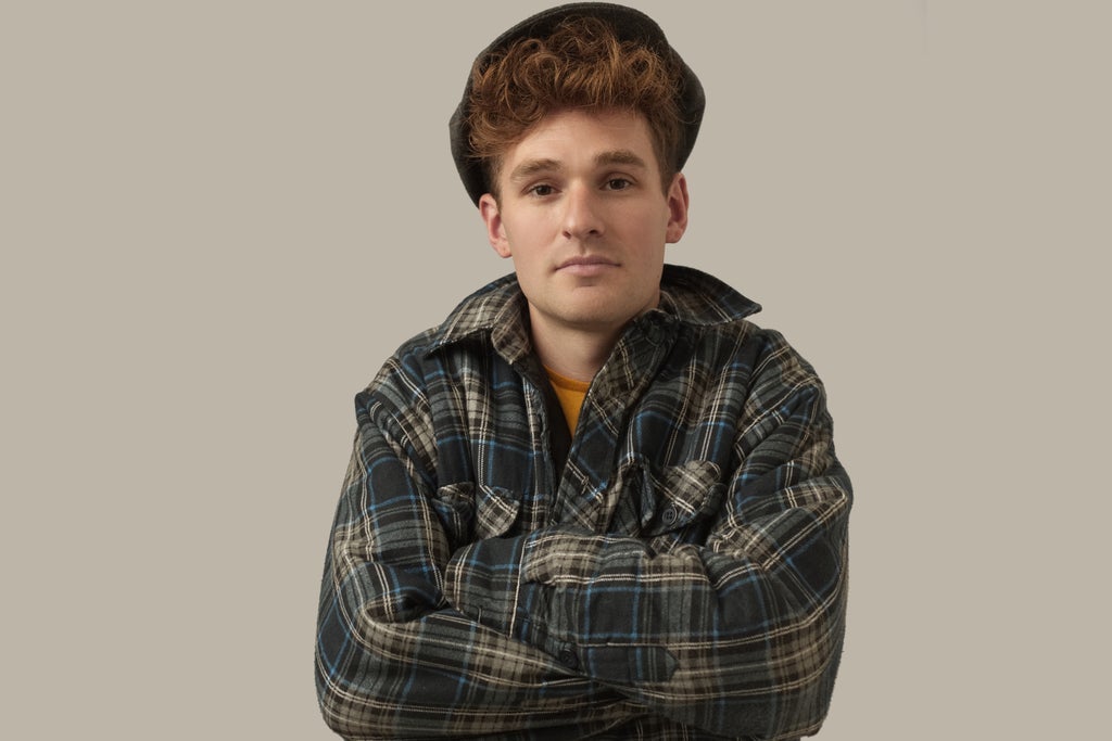 Josh Okeefe