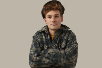 Josh Okeefe